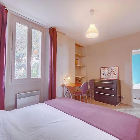 Immogroom - Sea View On The Port - Next To The Beaches - Ac - Wifi Cannes Eksteriør bilde