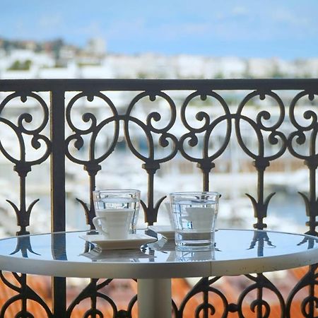 Immogroom - Sea View On The Port - Next To The Beaches - Ac - Wifi Cannes Eksteriør bilde